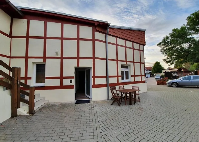Zum Wachstübchen