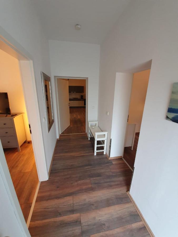 Zum Wachstübchen Apartment