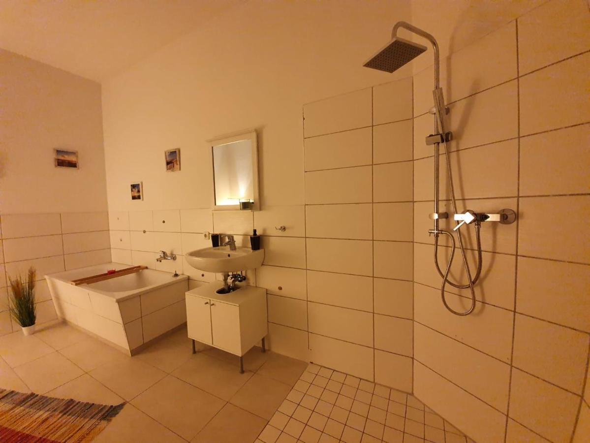 Zum Wachstuebchen Apartment *