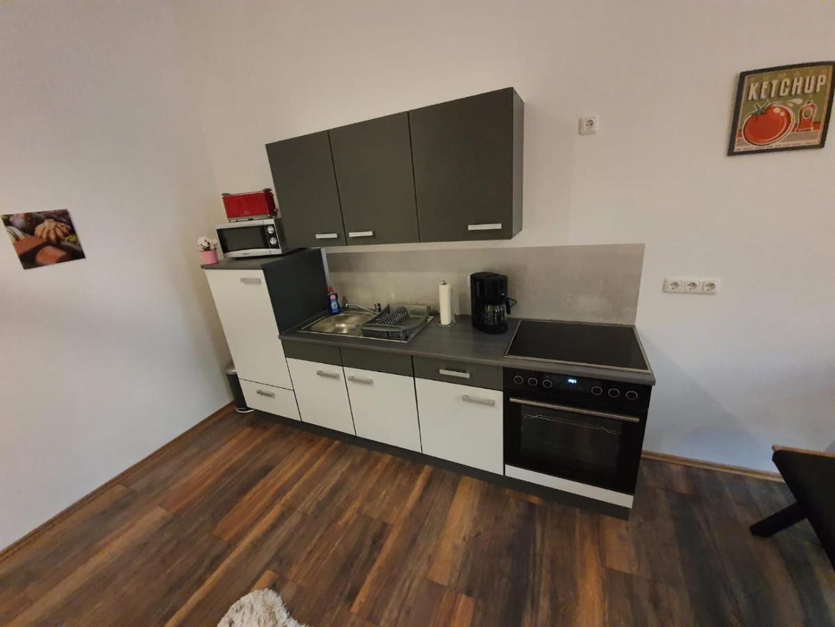 Zum Wachstübchen Apartment