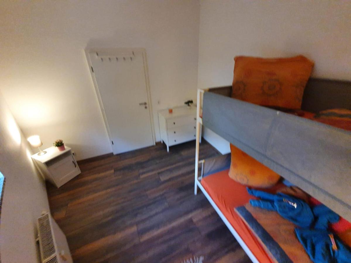 Apartment Zum Wachstuebchen *